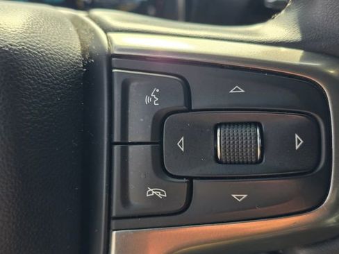 Used 2024 Chevrolet Silverado 2500 LT image 25