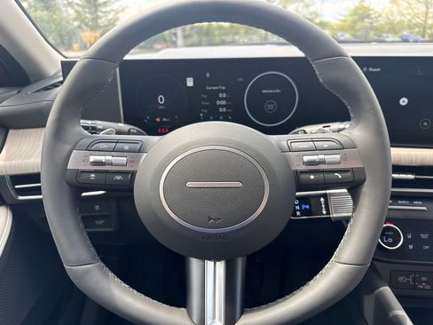 New 2026 Hyundai Sonata Limited FWD image 20