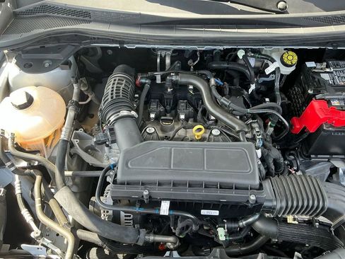 Used 2025 Ford Escape Active image 25