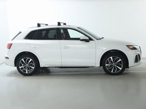 Used 2022 Audi Q5 2.0T Premium Plus image 10