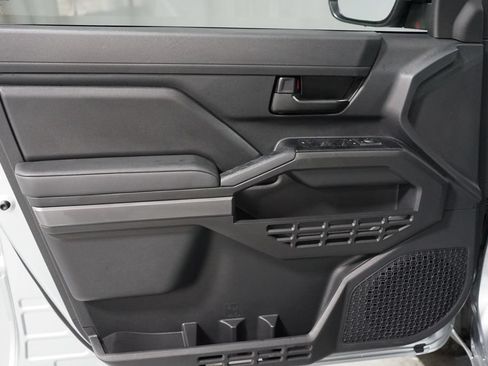 New 2026 Toyota Tacoma SR5 AWD/4WD image 31