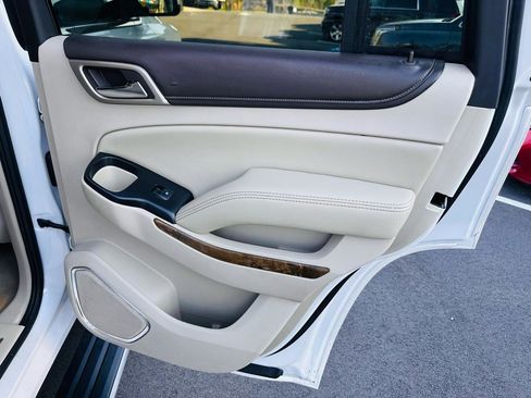 Used 2016 GMC Yukon Denali w/ Open Road Package image 33