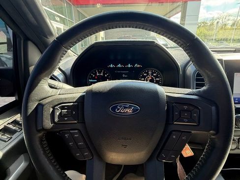 Used 2020 Ford F150 XLT w/ Equipment Group 302A Luxury AWD/4WD image 8
