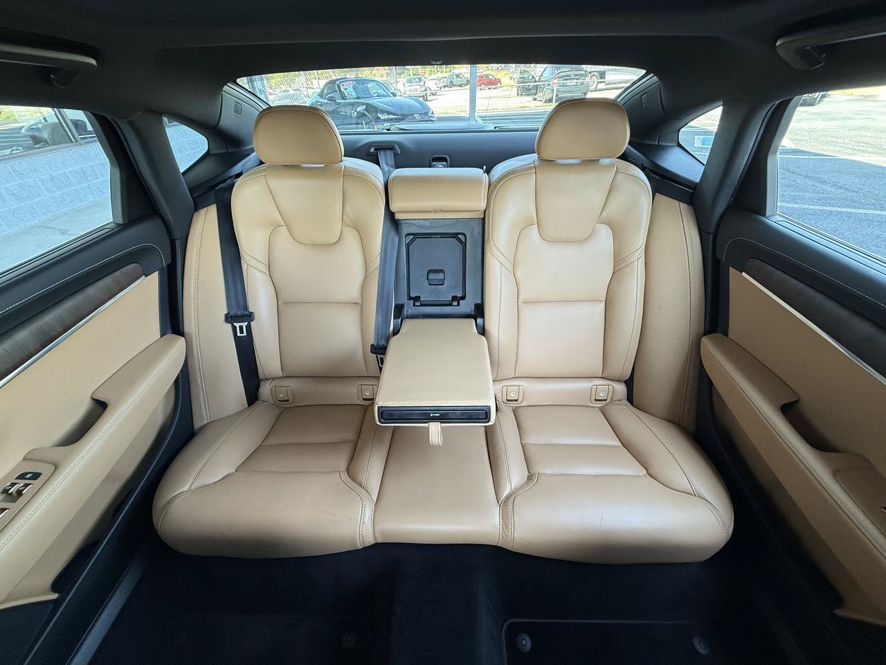 Used 2022 Volvo S90 B6 Inscription w/ Advanced Package AWD/4WD image 47