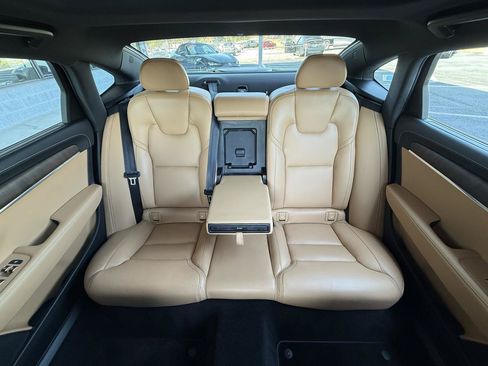 Used 2022 Volvo S90 B6 Inscription w/ Advanced Package AWD/4WD image 47