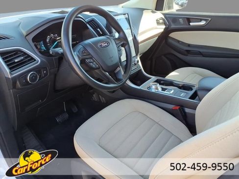 Used 2024 Ford Edge SE AWD/4WD image 5