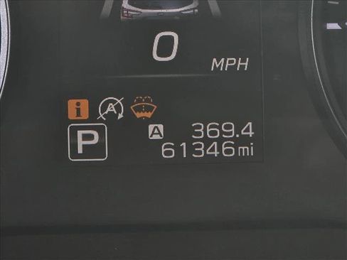 Used 2020 Subaru Outback AWD/4WD image 27