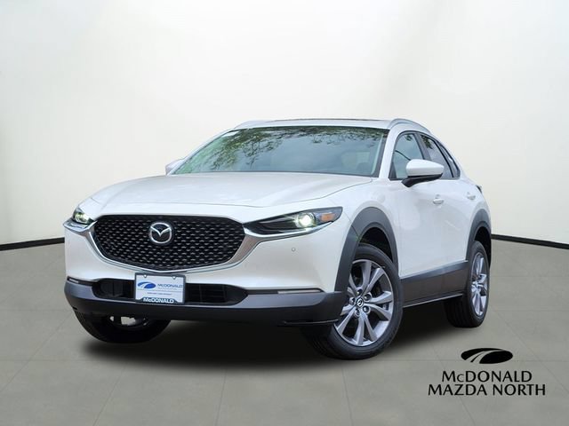 New 2026 MAZDA CX-30 AWD 2.5 S w/ Premium Package image 1