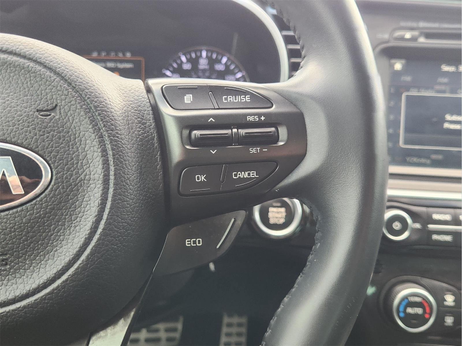 Used 2015 Kia Optima SX w/ SX Premium Technology Package FWD image 29