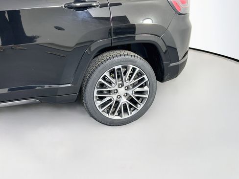 Used 2022 Jeep Compass Limited w/ Elite Group AWD/4WD image 30