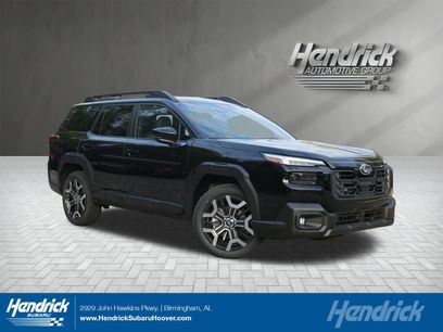 New 2026 Subaru Outback Touring XT