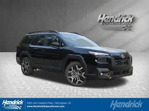 New 2026 Subaru Outback Touring XT image 1