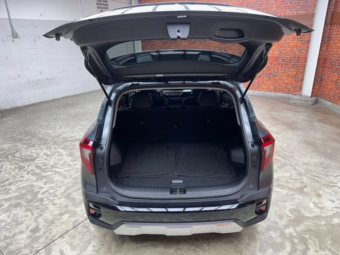 Used 2024 Kia Seltos S AWD/4WD image 26
