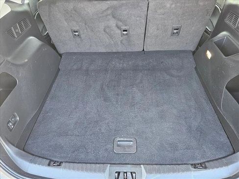 Used 2024 Ford Edge SEL AWD/4WD image 6