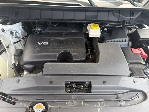 Used 2022 Nissan Pathfinder SV FWD image 24