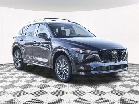 New 2025 MAZDA CX-5 AWD 2.5 S image 13