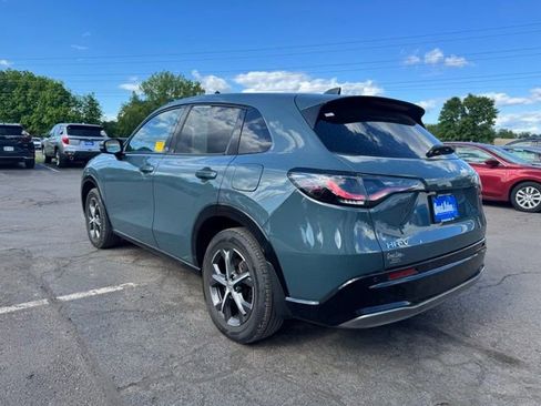 Used 2024 Honda HR-V EX-L image 13