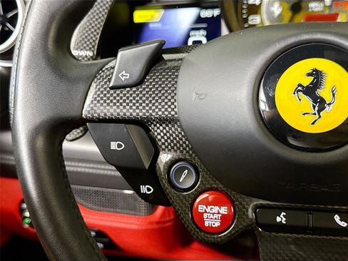 Used 2022 Ferrari F8 Tributo image 24