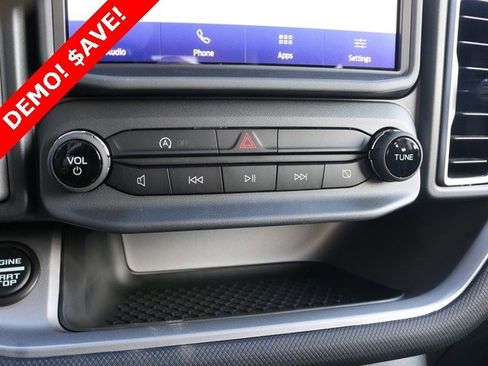 Used 2024 Ford Bronco Sport Big Bend image 49