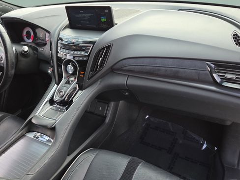 Used 2021 Acura RDX A-Spec FWD image 17