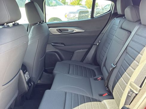 New 2025 Dodge Hornet GT w/ GT Blacktop Package image 29