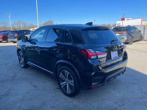 Used 2024 Mitsubishi Outlander Sport ES image 5