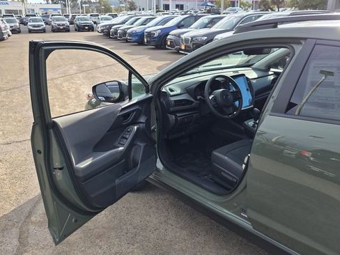 New 2026 Subaru Crosstrek 2.0i Premium image 39