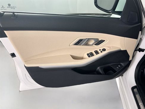 Used 2021 BMW 330i xDrive Sedan w/ Driving Assistance Package AWD/4WD image 19