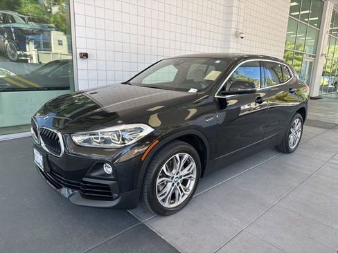 Used 2019 BMW X2 xDrive28i w/ Convenience Package image 2