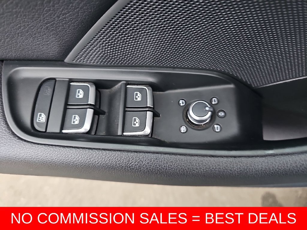 Used 2017 Audi A3 e-tron Prestige w/ Prestige Package FWD image 27