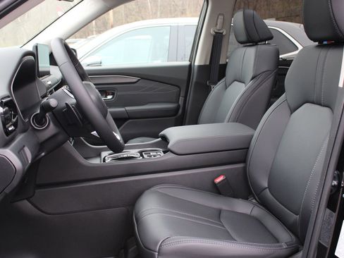New 2026 Honda Pilot Touring image 18