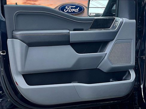 Used 2023 Ford F150 XLT w/ Equipment Group 301A Mid AWD/4WD image 24