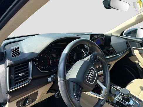 Used 2022 Audi Q5 2.0T Premium image 16