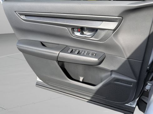 Used 2026 Honda CR-V EX image 29