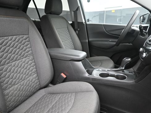 Used 2021 Chevrolet Equinox LT AWD/4WD image 27