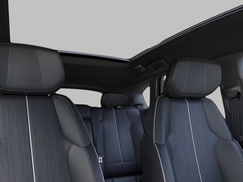 New 2026 Cadillac Optiq Luxury 2 image 24