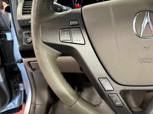 Used 2008 Acura MDX w/ Technology Package image 29