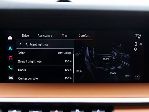 Used 2024 Porsche 911 Carrera S image 82