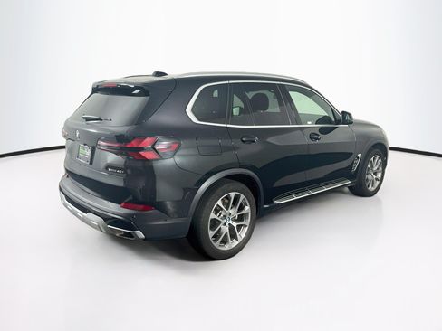 Used 2026 BMW X5 sDrive40i RWD image 9