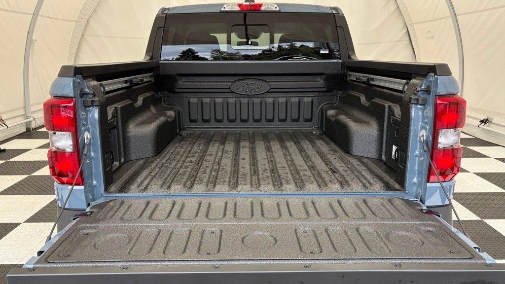 New 2026 Ford Maverick Tremor AWD/4WD image 4