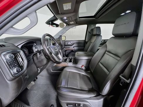 Used 2021 GMC Sierra 1500 Denali w/ Denali Ultimate Package AWD/4WD image 10