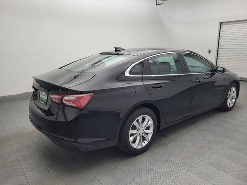 Used 2022 Chevrolet Malibu LT FWD image 9