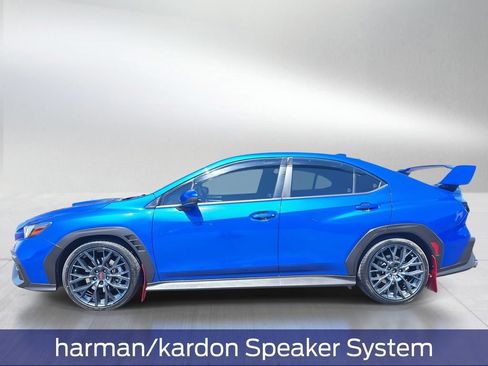 Used 2023 Subaru WRX Premium AWD/4WD image 3