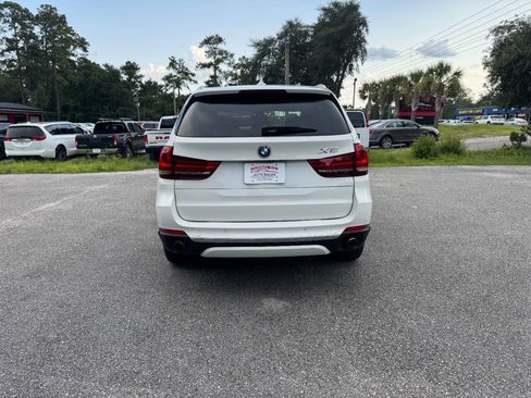 Used 2017 BMW X5 xDrive35i AWD/4WD image 35