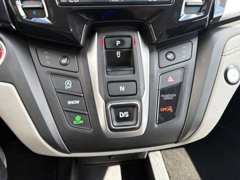 Used 2020 Honda Odyssey EX-L image 47