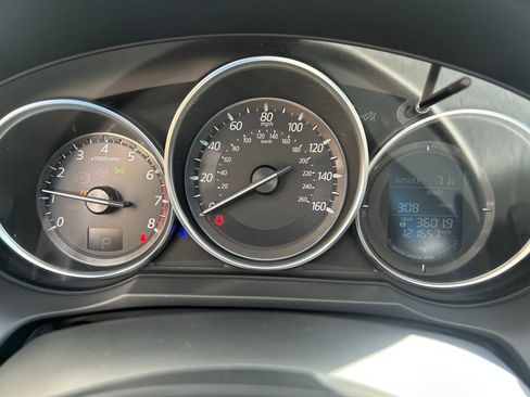 Used 2016 MAZDA MAZDA6 Sport image 14