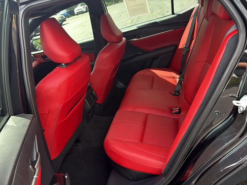 Used 2025 Toyota Camry XSE image 13