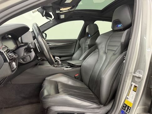 Used 2021 BMW M5 w/ Executive Package AWD/4WD image 28