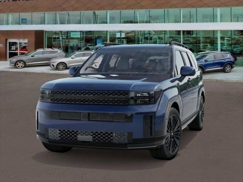 New 2026 Hyundai Santa Fe Calligraphy image 6