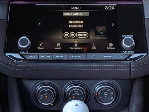 Used 2024 Nissan Z Sport w/ Floor Mat Package image 10